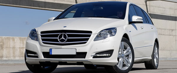 Birmingham mercedes specialist