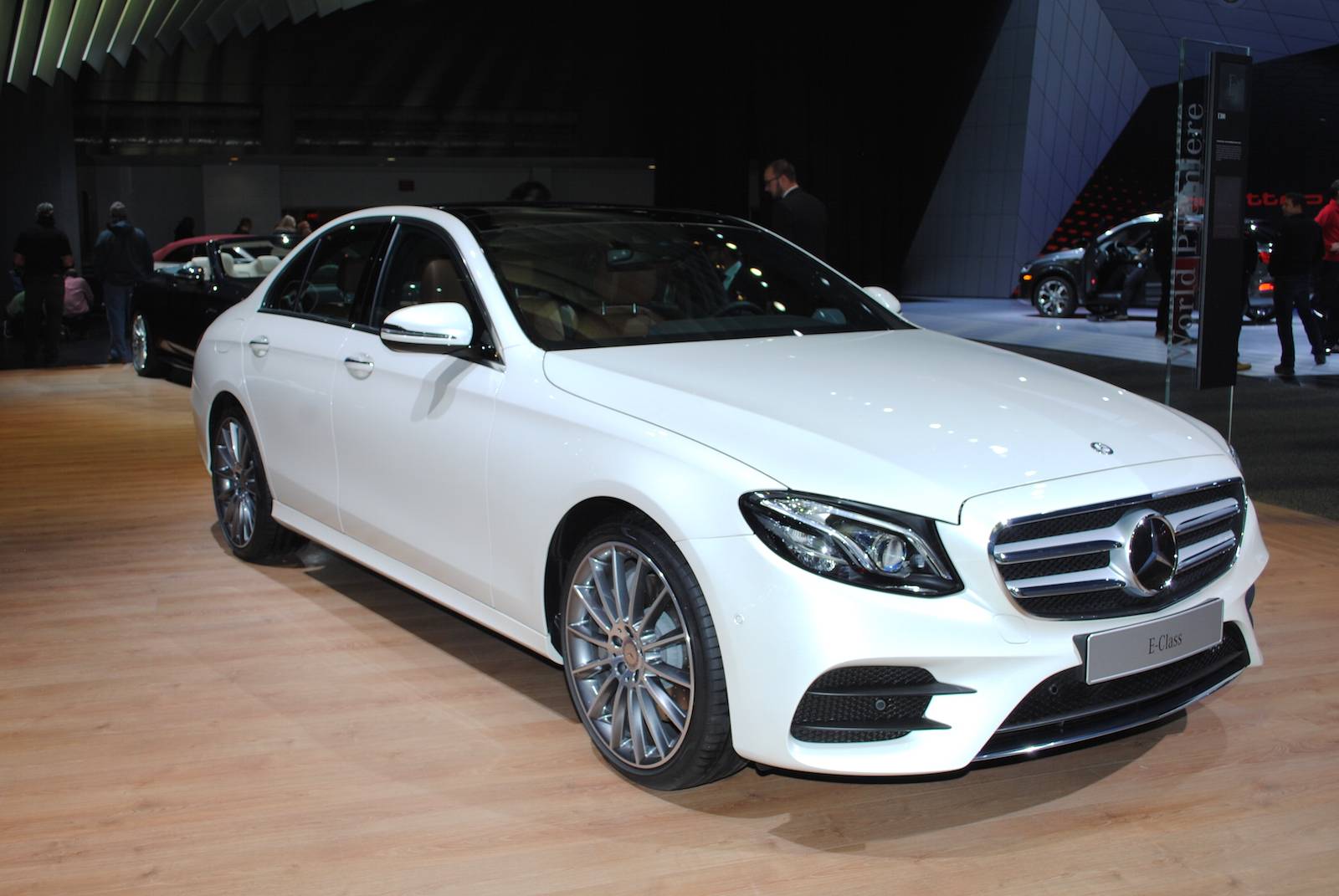 Mercedes New Mercedes Benz E Class Pictures Specs Prices Birmingham Haden Birmingham Mercedes Specialists West Midlands
